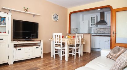 Pis 2 habitacions de 47 m² a Oropesa/Oropesa del Mar (12594)