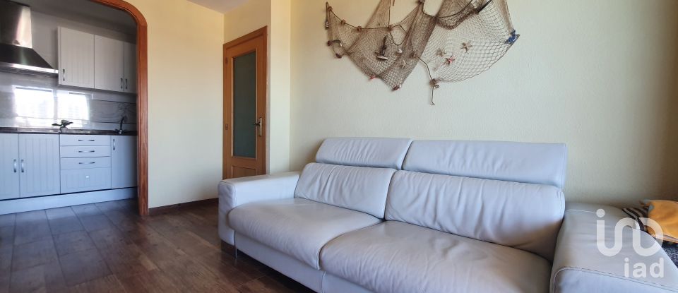 Pis 2 habitacions de 47 m² a Oropesa/Oropesa del Mar (12594)
