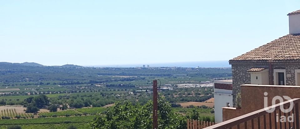 Land of 199 m² in El Vendrell (43700)