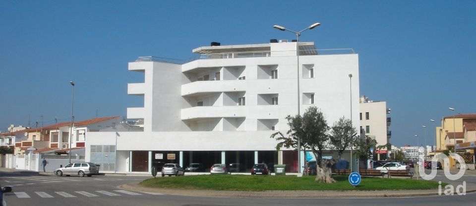 Apartment 2 bedrooms of 45 m² in L'Escala (17130)