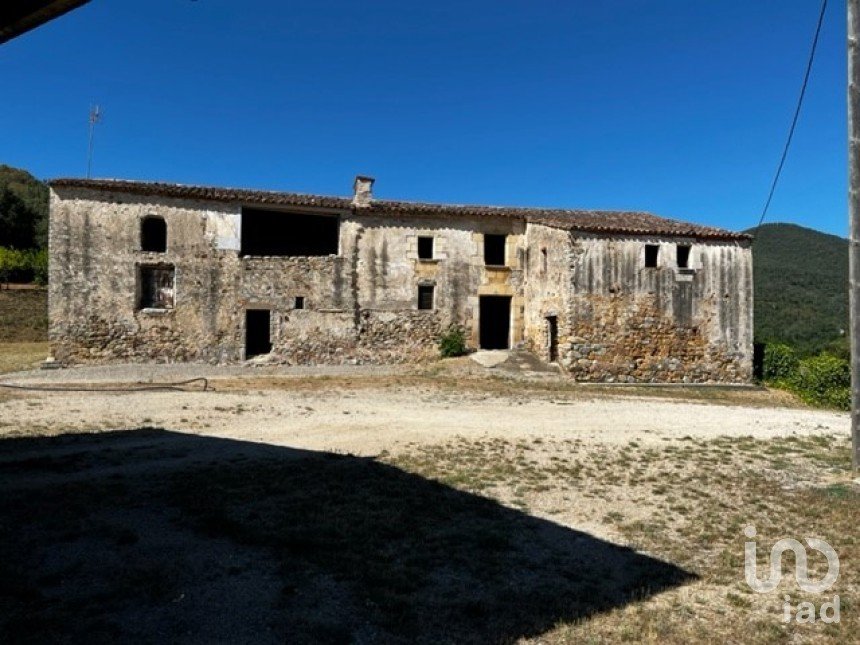 Casa 12 habitacions de 443 m² a Sant Gregori (17150)
