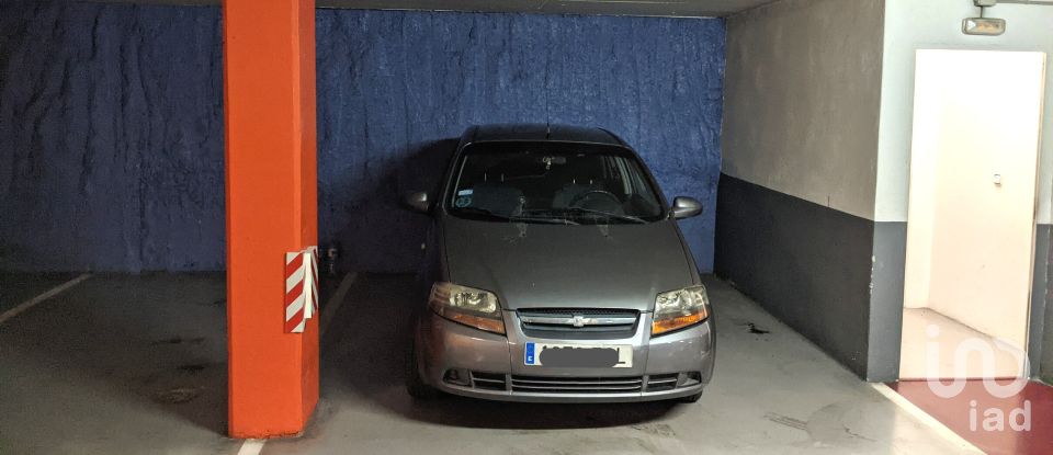 Parking of 15 m² in Vilanova i la Geltrú (08800)