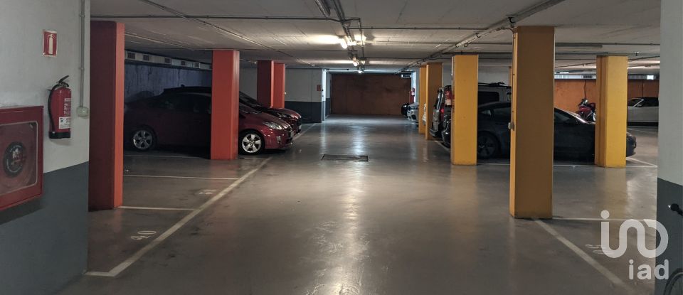 Pàrquing / garatge / box  de 15 m² a Vilanova i la Geltrú (08800)