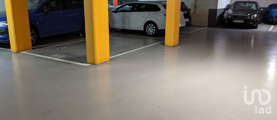 Parking/garage/box de 15 m² à Vilanova i la Geltrú (08800)