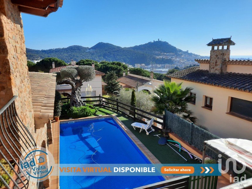 House 4 bedrooms of 451 m² in Blanes (17300)