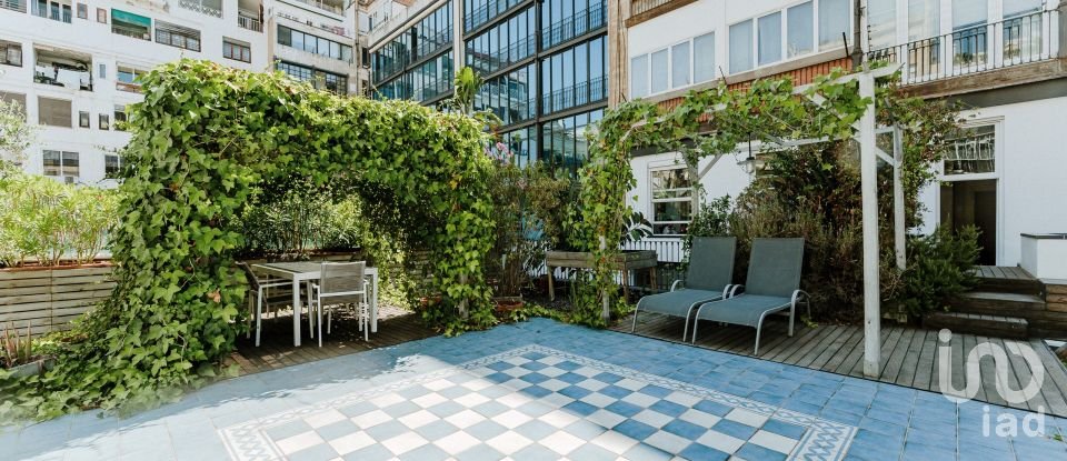 Appartement 5 chambres de 298 m² à Barcelona (08010)