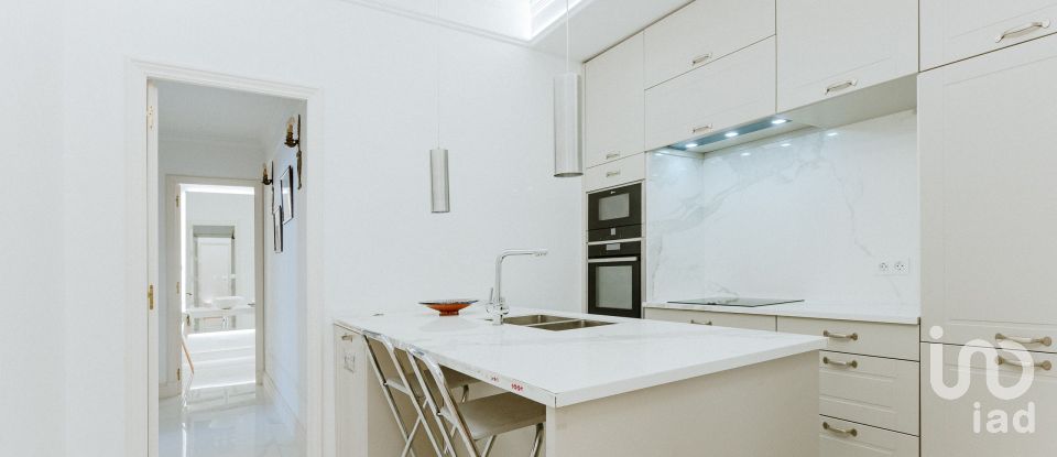 Appartement 5 chambres de 298 m² à Barcelona (08010)