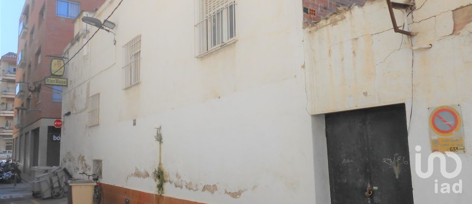 Terreny per construir de 578 m² a Lloret de Mar (17310)