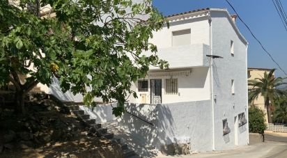 House/villa 4 bedrooms of 123 sq m in Roses (17480)