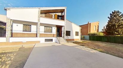 Casa 7 habitacions de 282 m² a Alpicat (25110)