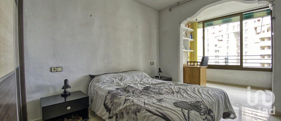 Appartement 2 chambres de 70 m² à Finestrat (03509)