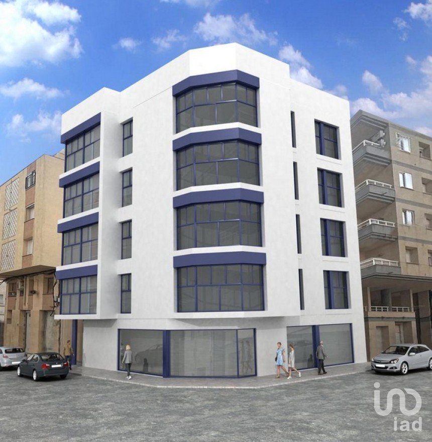 Appartement 3 chambres de 94 m² à L'Ametlla de Mar (43860)