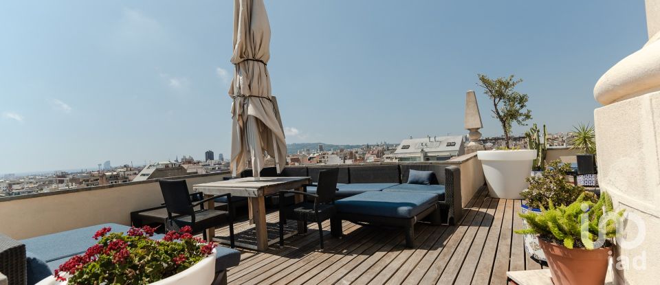 Appartement 5 chambres de 270 m² à Barcelona (08009)