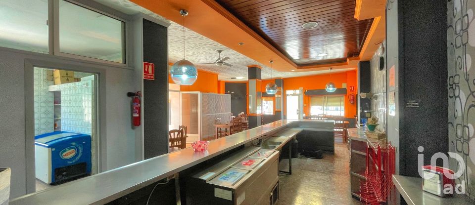 Retail property of 140 m² in Pego (03780)