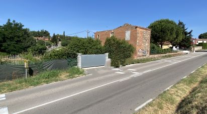 Terreno de 1.051 m² en Canovelles (08420)