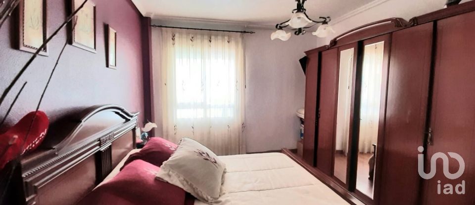 Appartement 3 chambres de 87 m² à Águilas (30880)