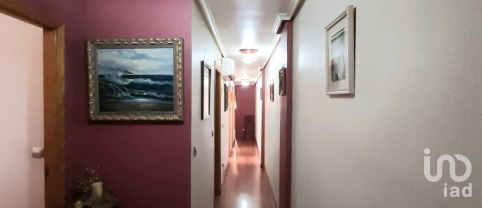 Appartement 3 chambres de 87 m² à Águilas (30880)