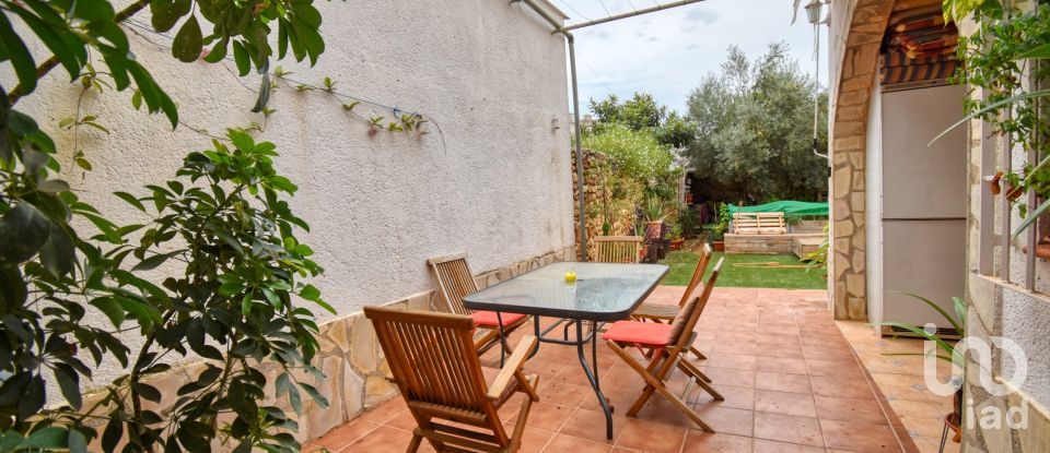 Town house 4 bedrooms of 148 m² in Pedreguer (03750)