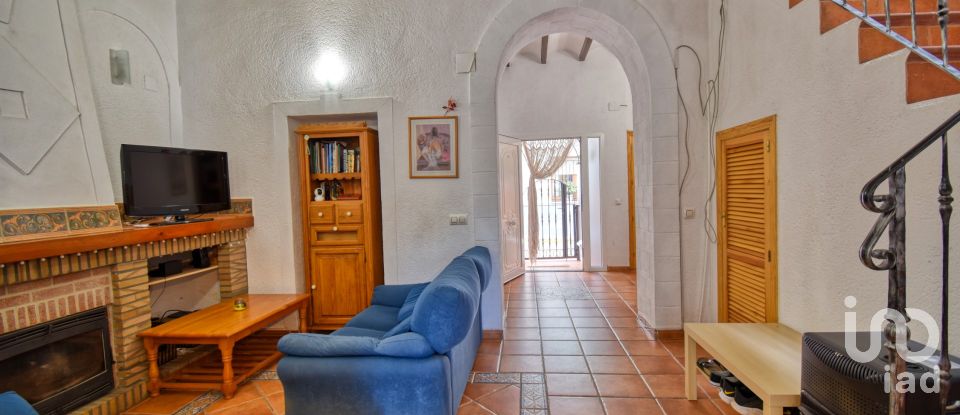 Town house 4 bedrooms of 148 m² in Pedreguer (03750)