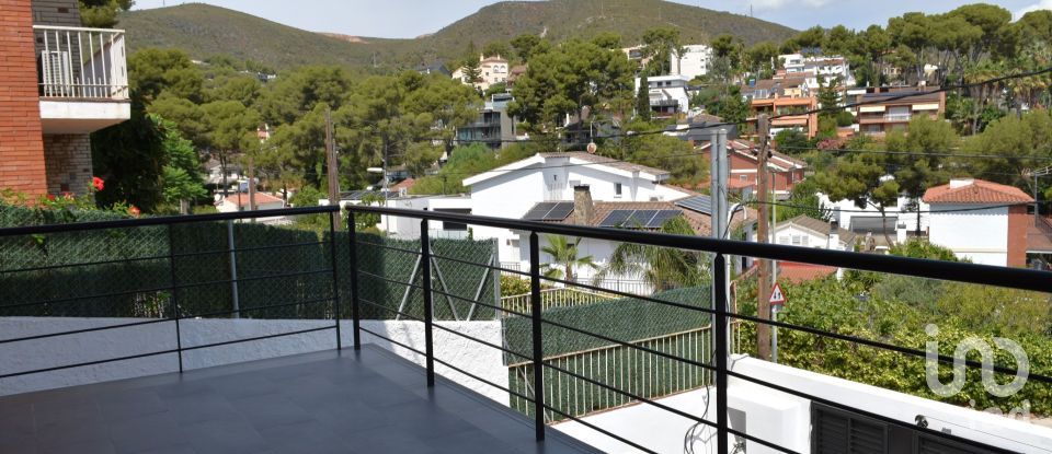 Maison 4 chambres de 256 m² à Castelldefels (08860)