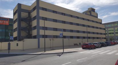 Edifici d'apartaments de 1.450 m² a Pozuelo de Alarcón (28224)