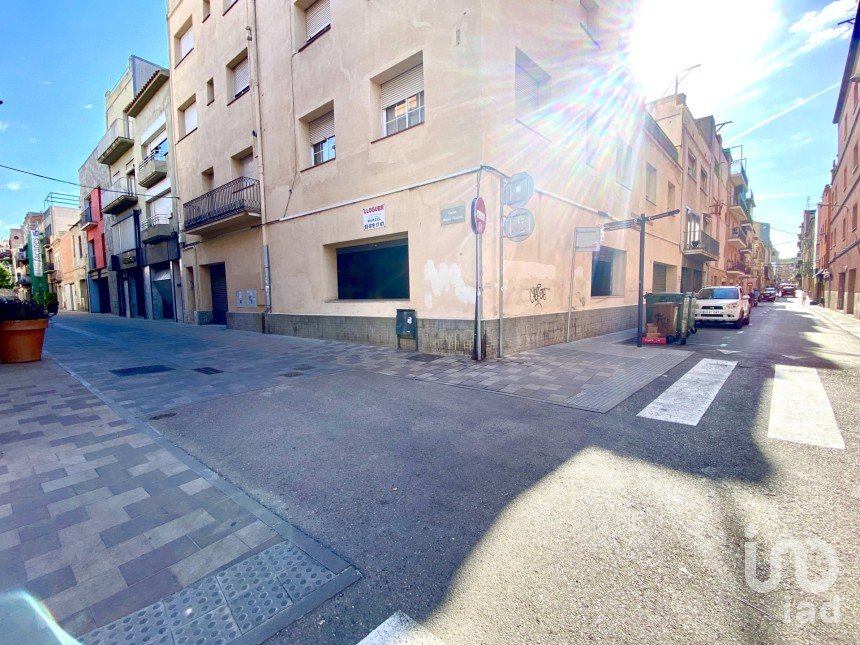 Shop / premises commercial of 300 m² in Granollers (08401)