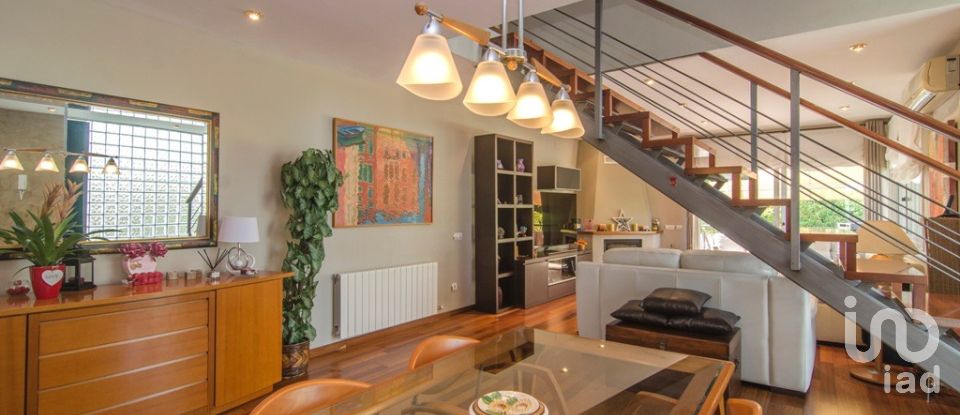 Casa 4 habitacions de 323 m² a Mas d'en Serra (08812)