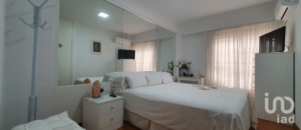 Appartement 4 chambres de 145 m² à Castellón de la Plana/Castelló de la Plana (12001)