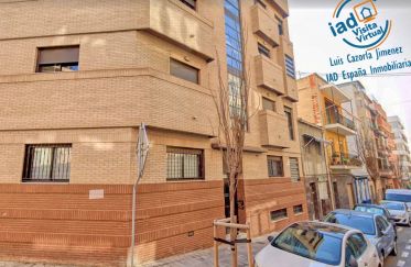 Dúplex 2 habitaciones de 120 m² en Alicante/Alacant (03005)