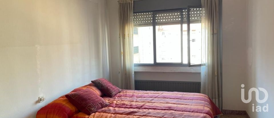 Apartment 3 bedrooms of 82 m² in Gijón (33208)