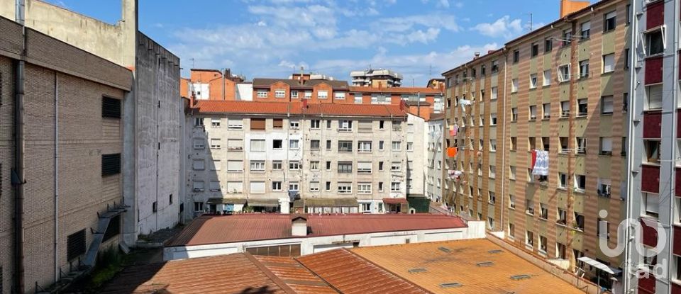 Piso 3 habitaciones de 82 m² en Gijón (33208)