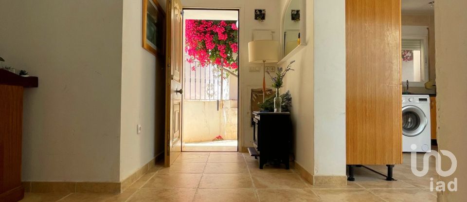 Châlet 3 chambres de 374 m² à Xabia/Javea (03730)