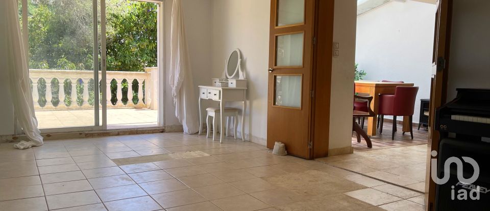 Cottage 3 bedrooms of 374 m² in Xabia/Javea (03730)