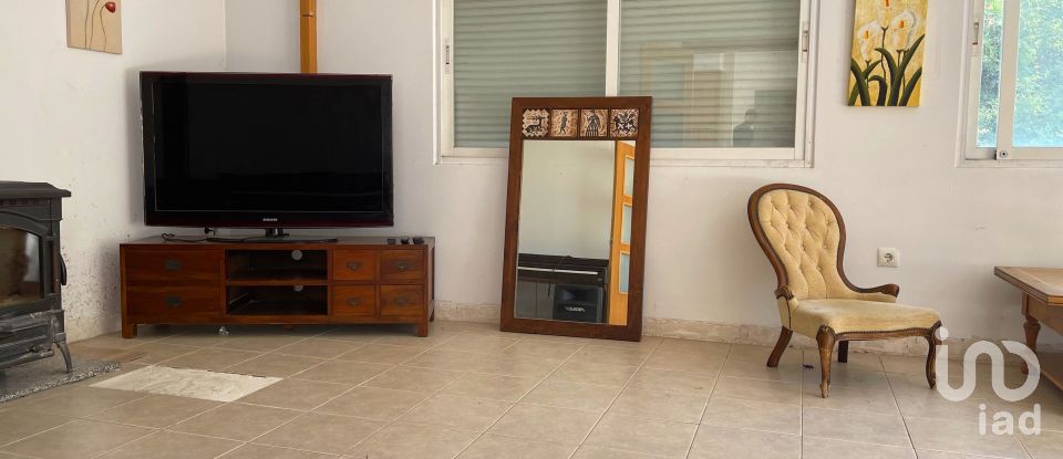 Chalet 3 habitaciones de 374 m² en Xabia/Javea (03730)