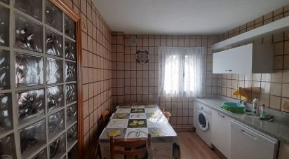 Pis 3 habitacions de 87 m² a Veguellina de Orbigo (24350)