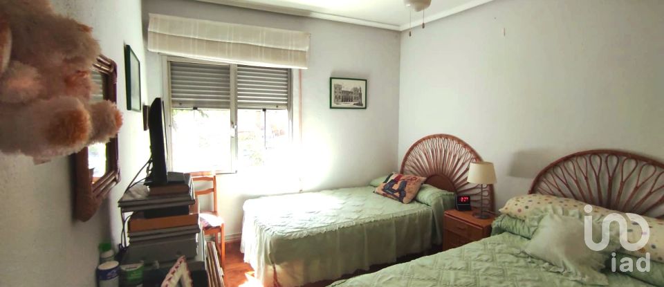 Casa 3 habitaciones de 60 m² en Ardón (24232)