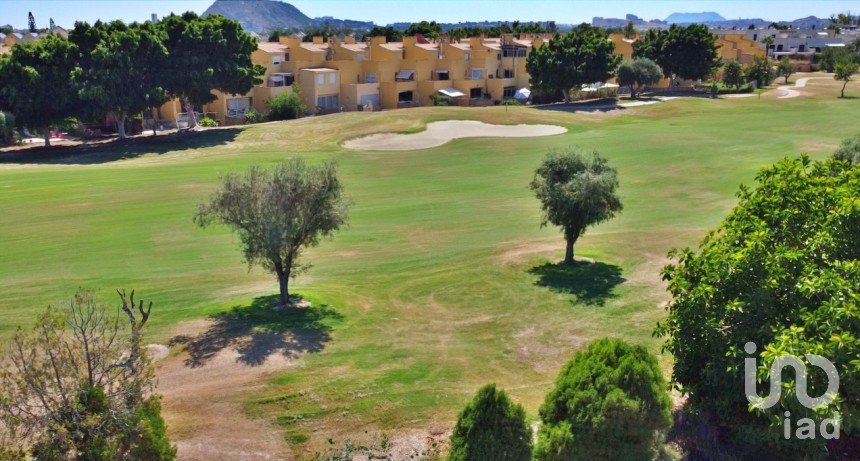 Terreny per construir de 2.061 m² a Alicante/Alacant (03540)