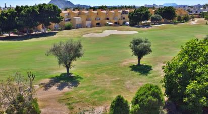 Building land of 2,061 sq m in Alicante/Alacant (03540)