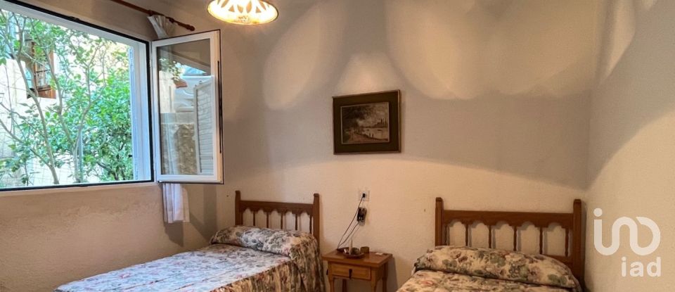 Cottage 4 bedrooms of 99 m² in Alcossebre (12579)