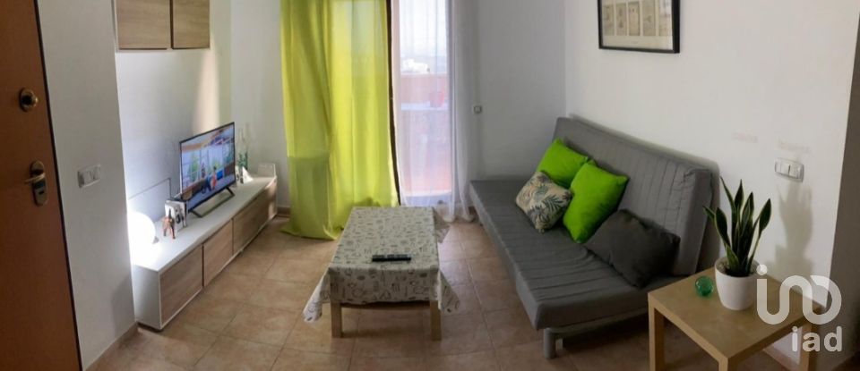 Pis 2 habitacions de 70 m² a Águilas (30880)