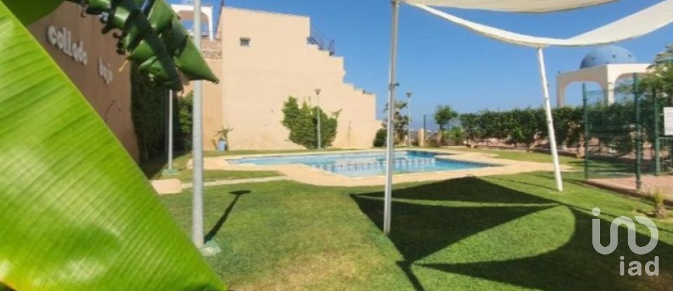 Apartment 2 bedrooms of 70 m² in Águilas (30880)