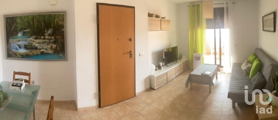 Appartement 2 chambres de 70 m² à Águilas (30880)