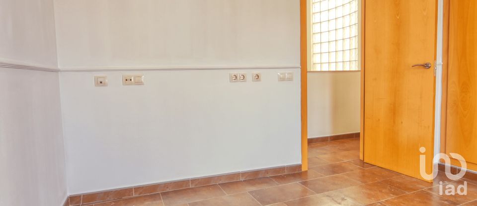 Piso 3 habitaciones de 179 m² en Vila-Real/Villarreal (12540)
