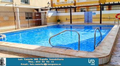 Appartement 2 chambres de 65 m² à Formentera del Segura (03179)