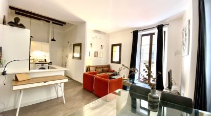 Apartment 2 bedrooms of 77 sq m in Barcelona (08003)