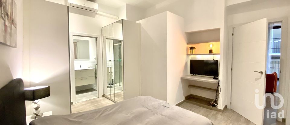 Pis 2 habitacions de 77 m² a Barcelona (08003)