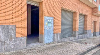 Retail property of 186 m² in La Riera de Gaià (43762)