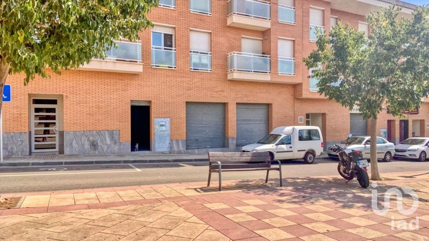 Actividades locales de 186 m² en La Riera de Gaià (43762)
