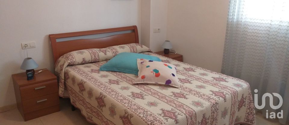 Piso 2 habitaciones de 50 m² en Oropesa/Oropesa del Mar (12594)