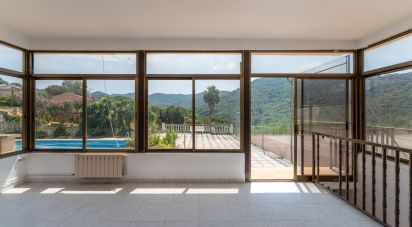 Maison 7 chambres de 440 m² à Vilanova del Vallès (08410)